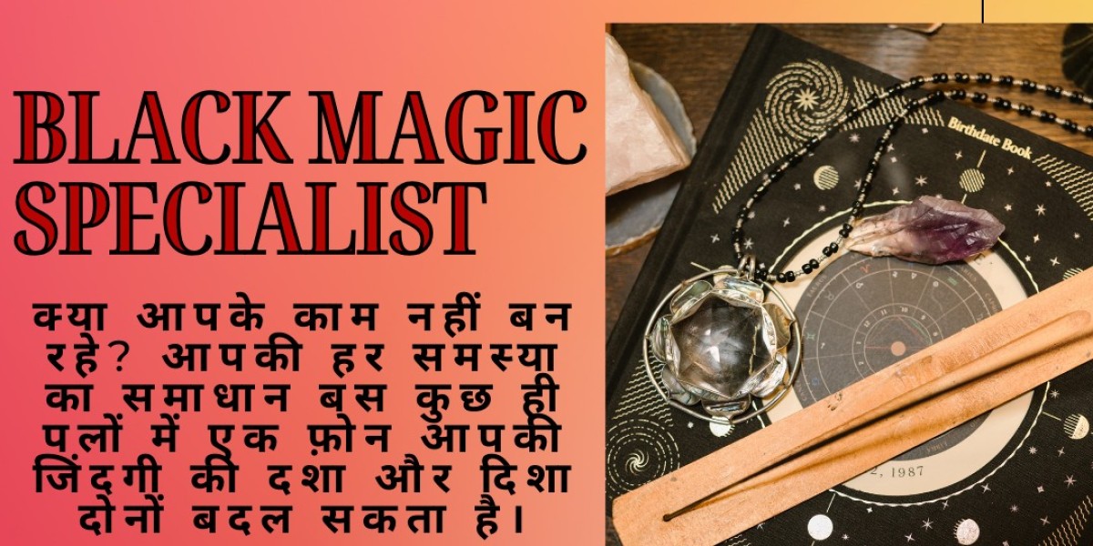 Black Magic Specialist In Hyderabad +91-9873453100