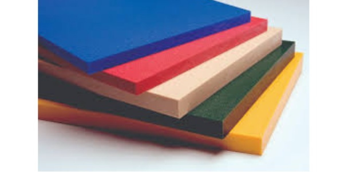 High-Density Polyethylene Sheets: A Comprehensive Guide to Benefits, Applications