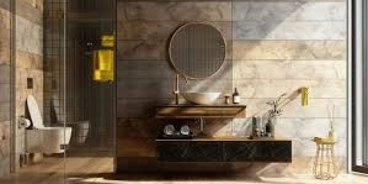 The Evolution of Bathroom Design: From Traditional to Contemporary