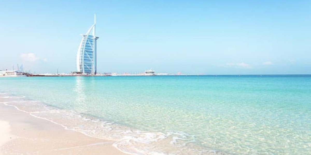 5 Affordable Places to Visit in Dubai