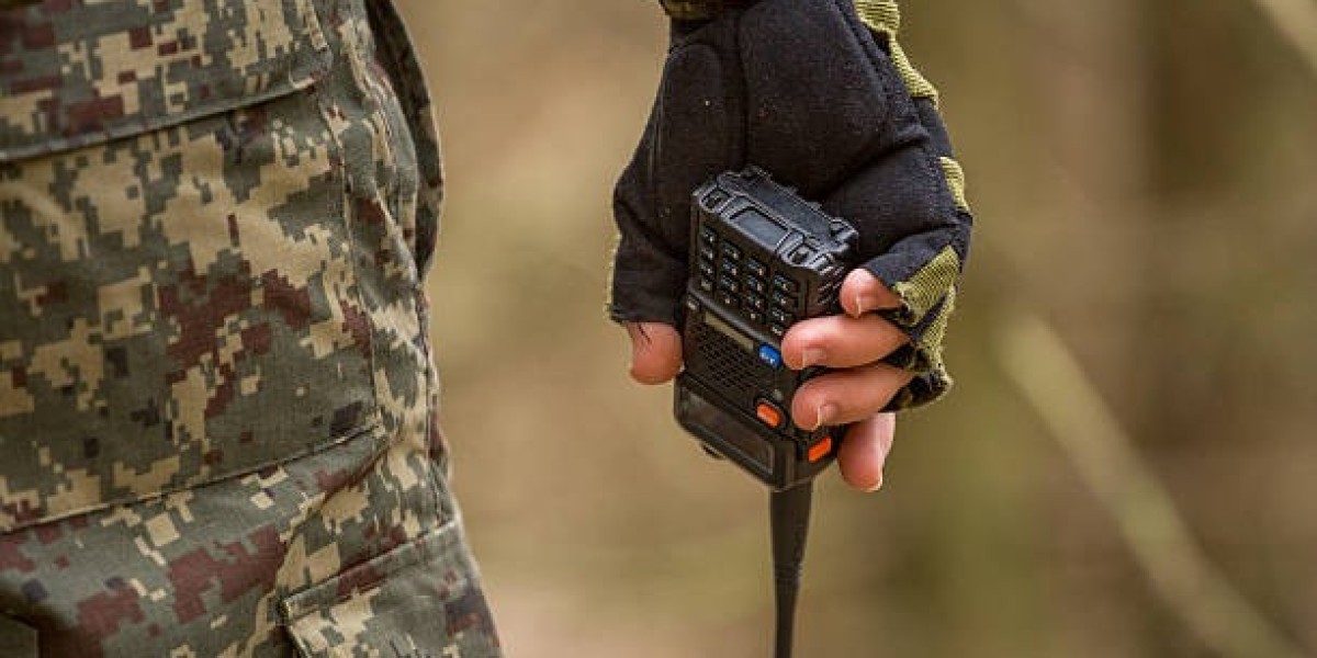 Tactical Manpack Radio Market Analysis: Size, Dynamics, and Future Opportunities through 2030