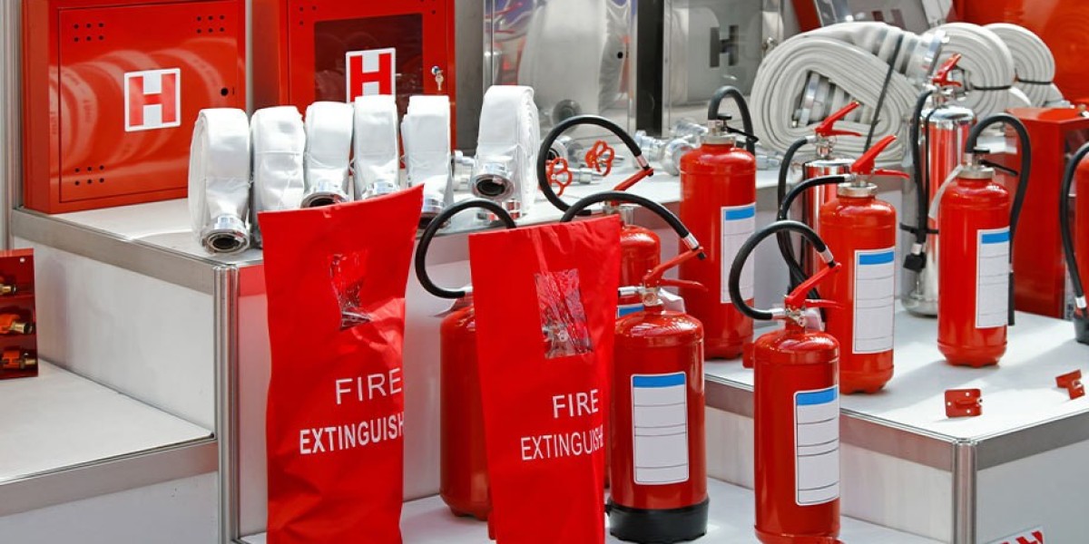 Kitchen Exhaust Cleaning: A Vital Aspect of Fire Safety and Efficiency