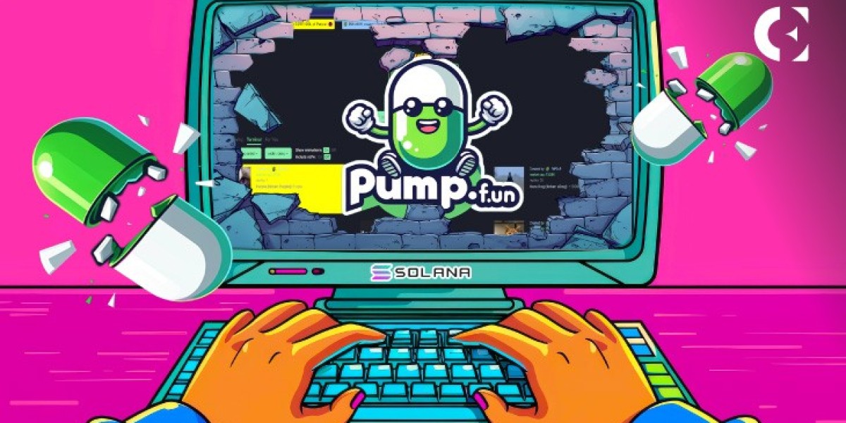 Pump.Fun Clone Script: Your Gateway to $100M Meme Coin Opportunities