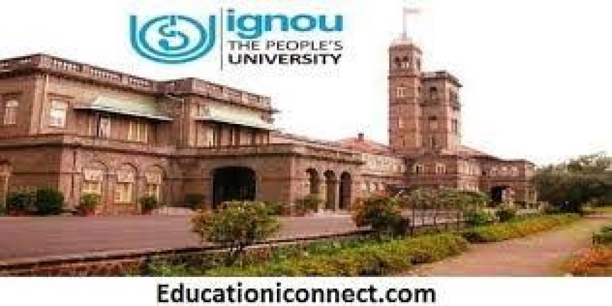 IGNOU: A Comprehensive Guide to Open Education Excellence