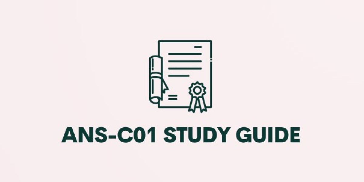 Master Exam Topics with Confidence Using DumpsBoss’s ANS-C01 Study Guide.