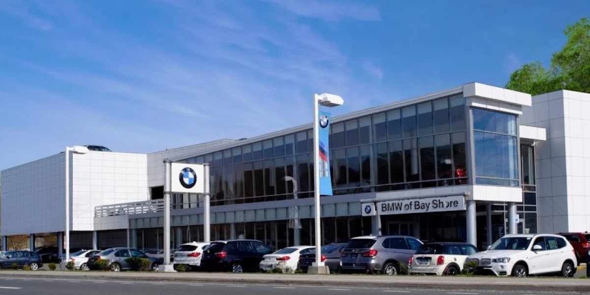 The Ultimate Guide to Finding the Best BMW Service Center in Bay Shore