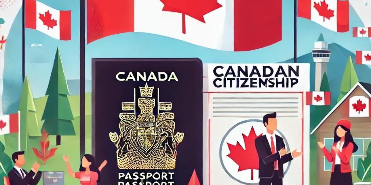 Step-by-Step Guide to Canadian Citizenship: Checklist from a Mississauga Citizenship Lawyer