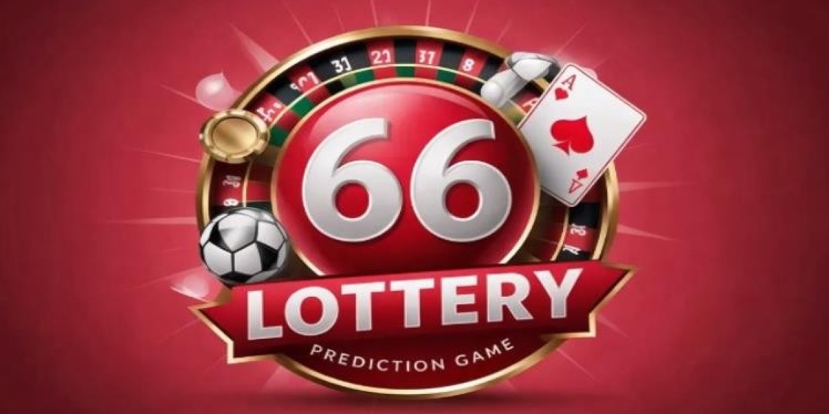 66 Lottery Registration: Your Gateway to Exciting Opportunities