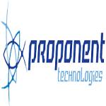 Proponent Technologies