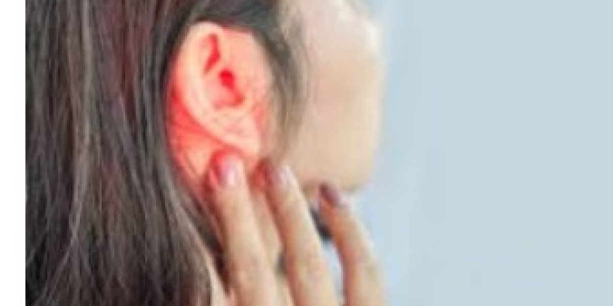 Ear Infections and Hearing Health