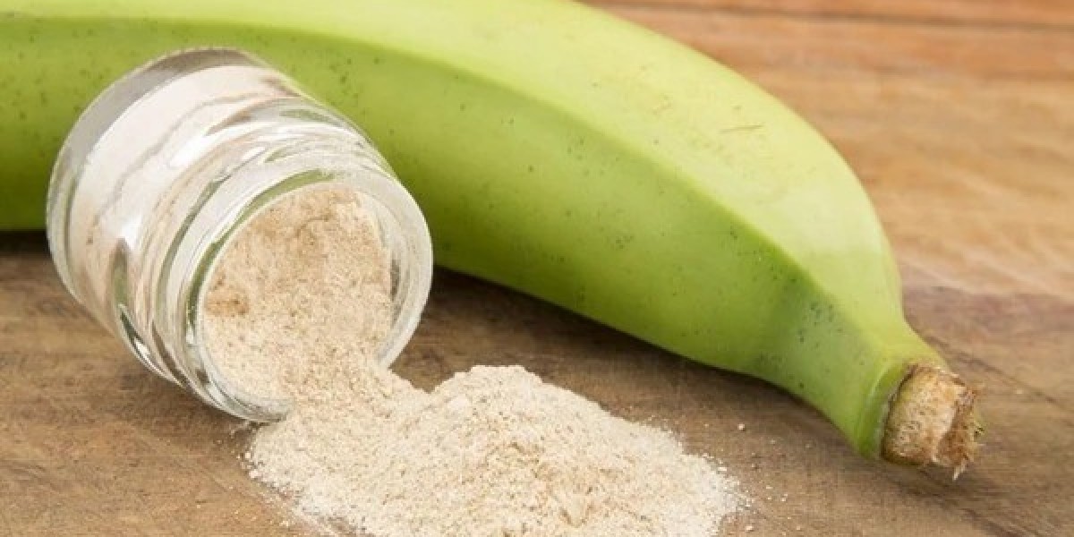 Banana Powder Manufacturing Plant Report: Business Plan, Cost and Raw Material Requirements