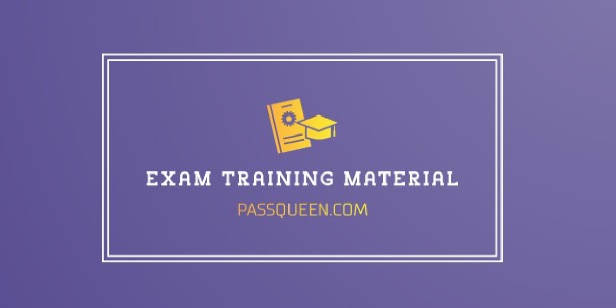 PassQueen.com: Exam Training Material That Delivers Results