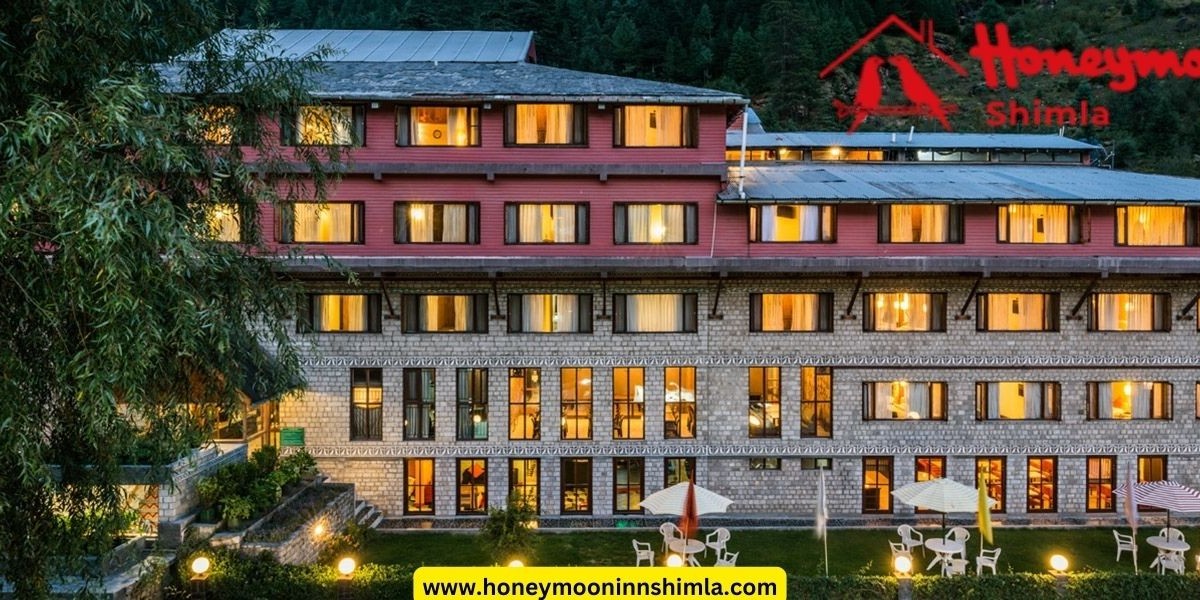 Get Shimla Honeymoon Packages at Honeymoon Inn Shimla