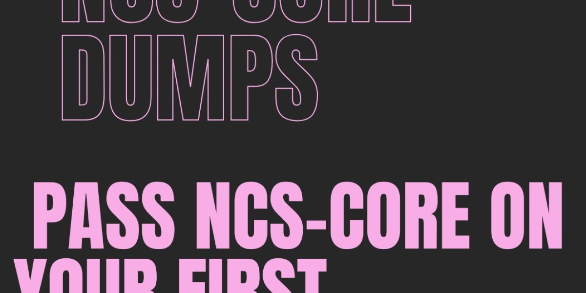 Dumpsboss NCS-Core Dumps: Your Path to Exam Victory