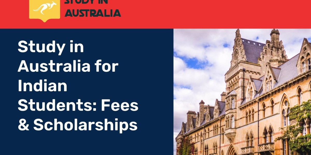 Study in Australia for Indian Students: Fees & Scholarships