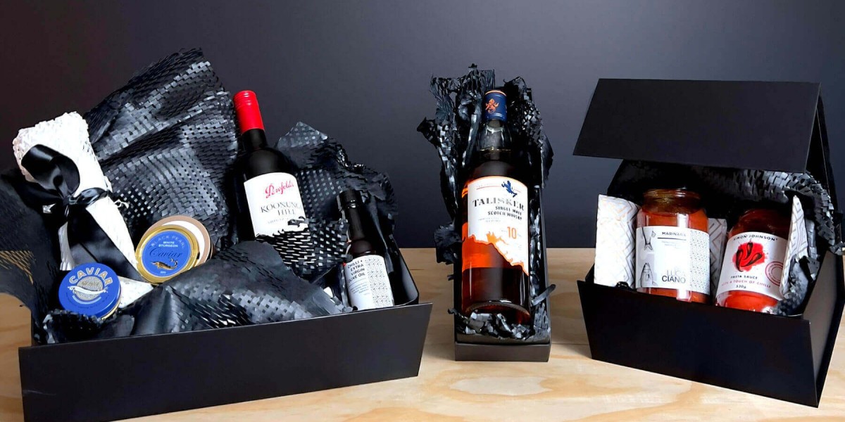 How to Choose the Perfect Gift Boxes for Any Occasion