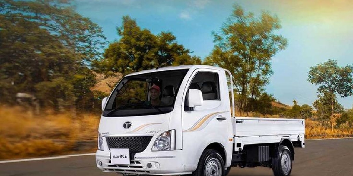 How to choose the right small truck for your business in Morocco?