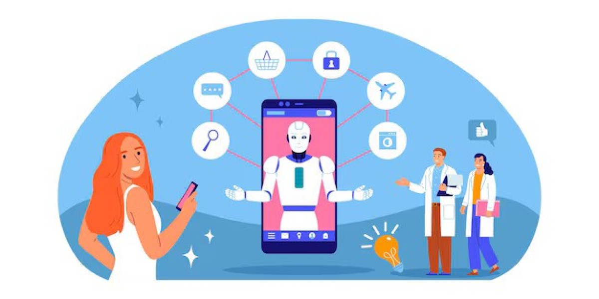 Explore Exciting AI Use Cases in Healthcare