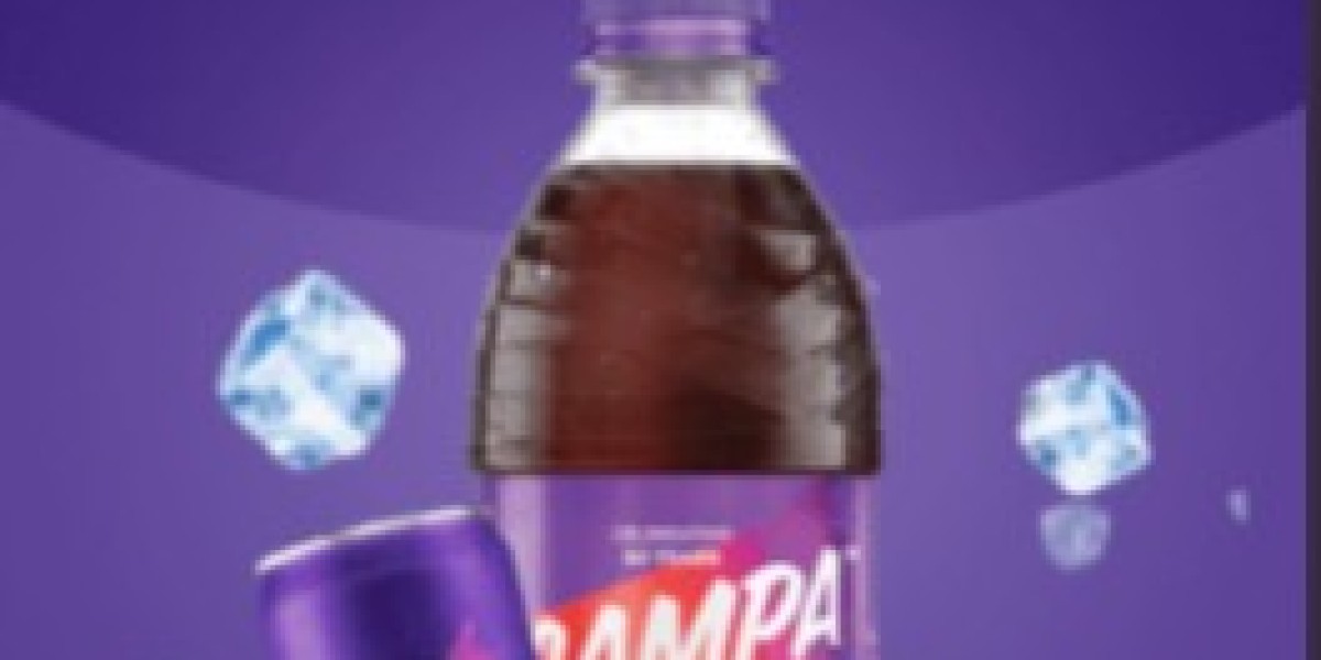 Campa Cola Distributorship – Distribute Iconic Flavours That Have Won the Hearts of Millions.