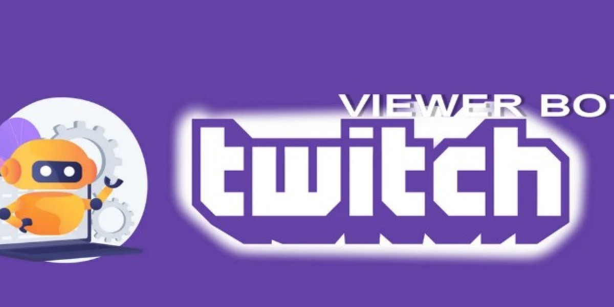 The Rise of AI-Powered Twitch Viewbots