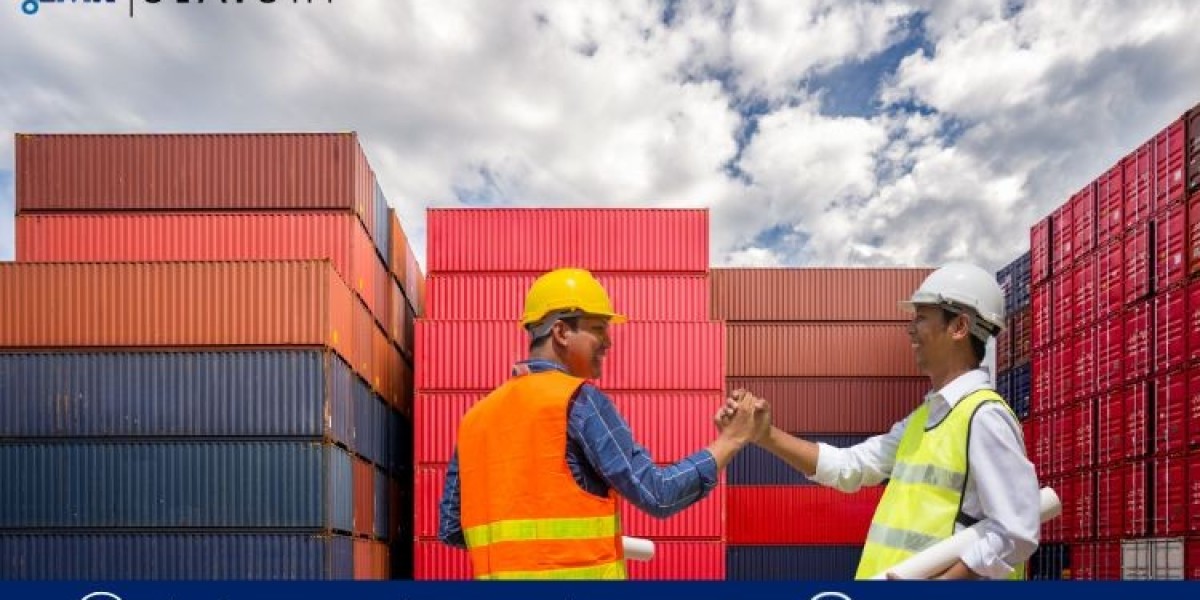 Germany Contract Logistics Market: Size, Share, Trends, and Forecast (2025-2034)