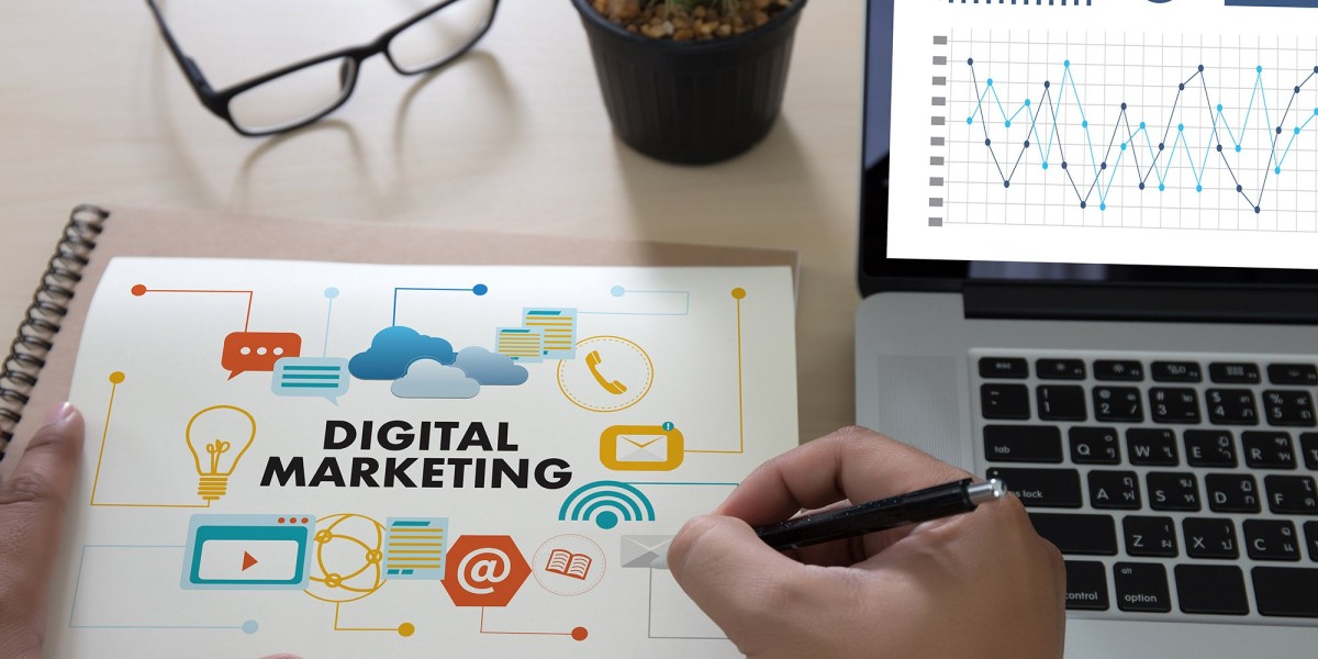 Digital Marketing Services: Transforming Online Presence with Softwebs