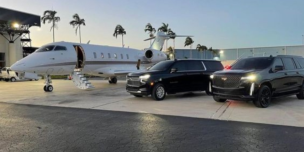 Tips for Finding the Best Limo Service Near Boston Logan