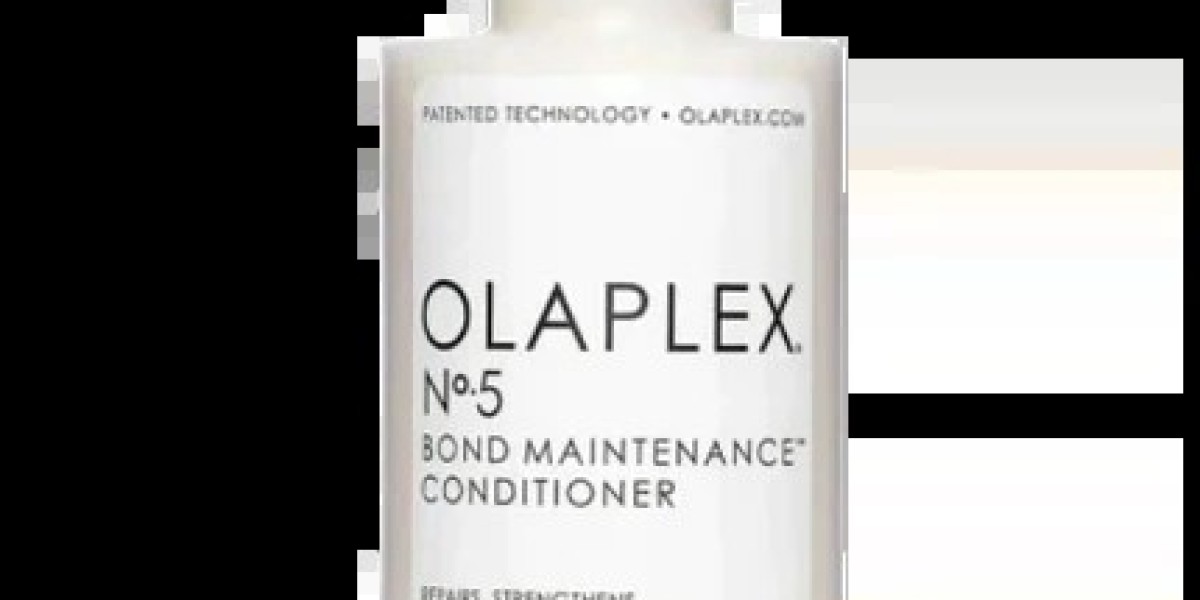 Is Olaplex Nº.5 Bond Maintenance Conditioner 100ml Worth the Investment?