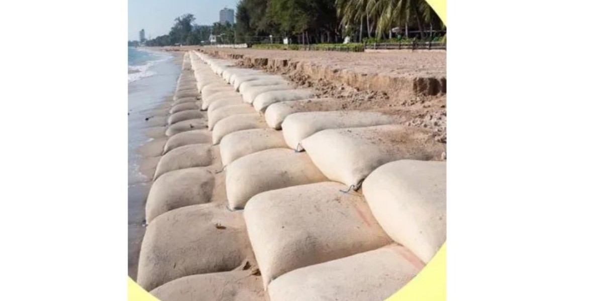 Understanding Geotextile Fabric: A Comprehensive Guide