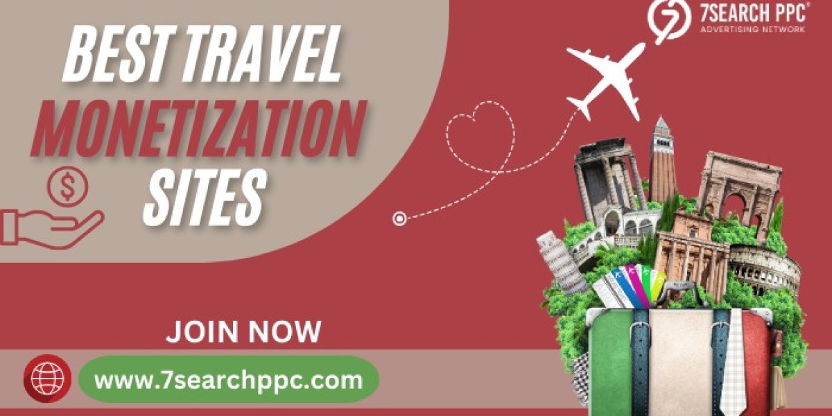 Top 10 Best Travel Monetization Sites to Boost Your Income