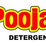 pooja detergent