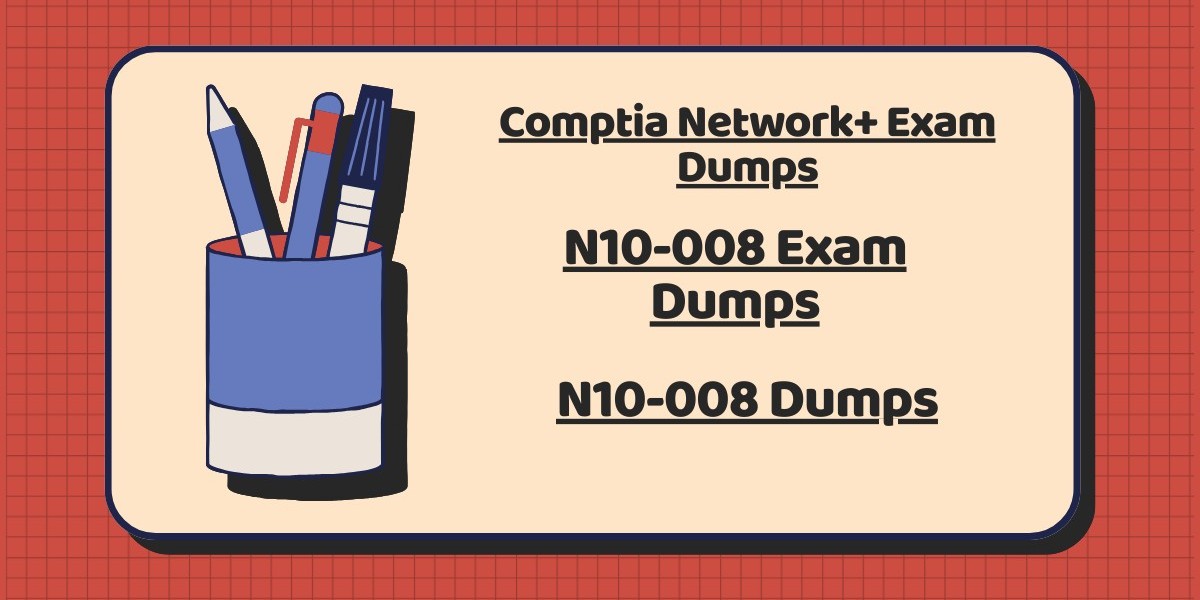 Enhance Your Career with Comptia Network+ Exam Dumps