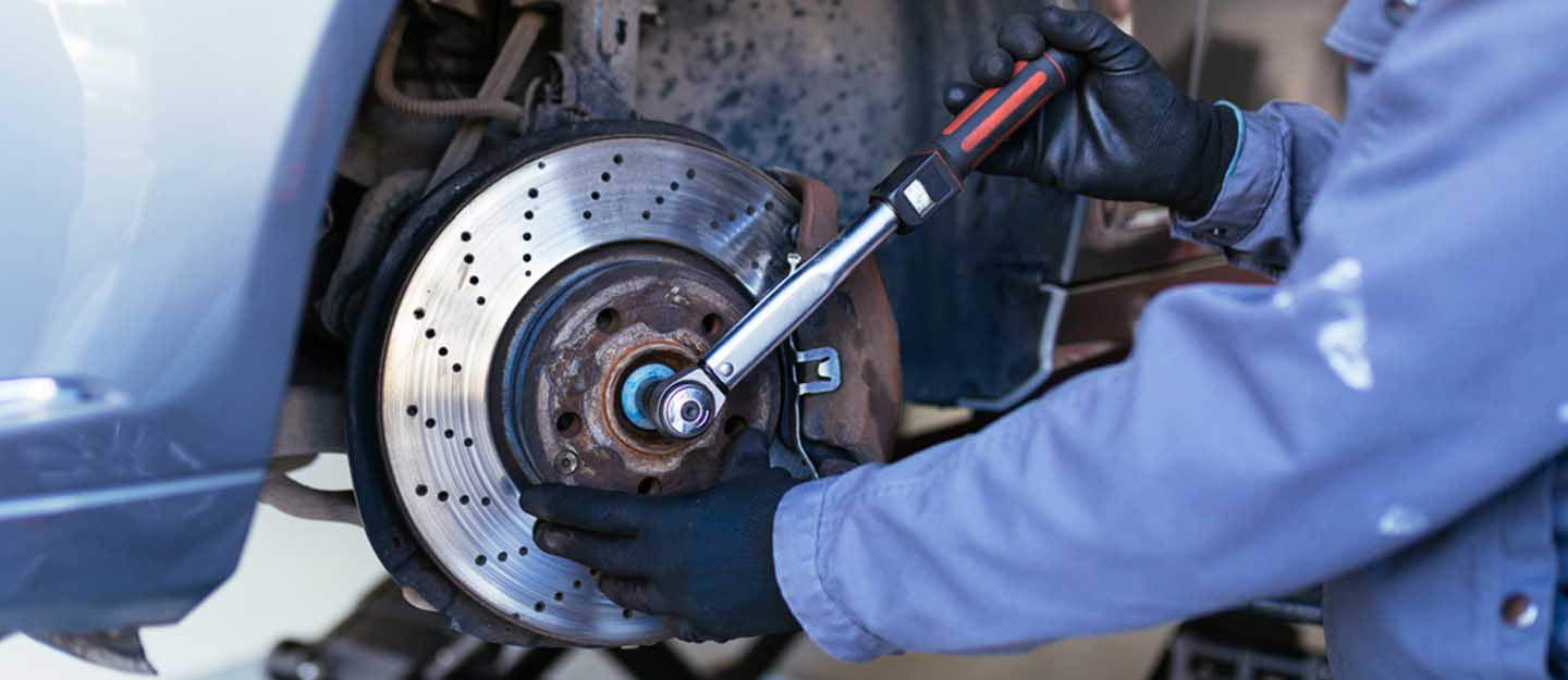 An Uncomplicated Car Brake Failure Prevention Guide You Should Follow