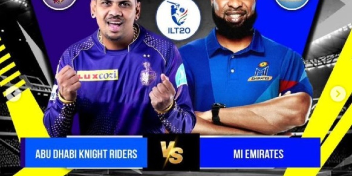 The Rise of Reddy Anna: Your Guide to Online Cricket ID Exchanges