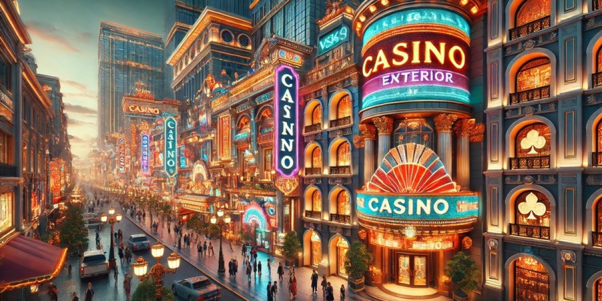 Exploring Casino Welcome Bonus Offers: Your Ultimate Guide