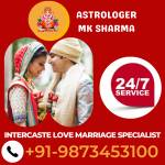 Astrologer Manoj Kumar Sharma