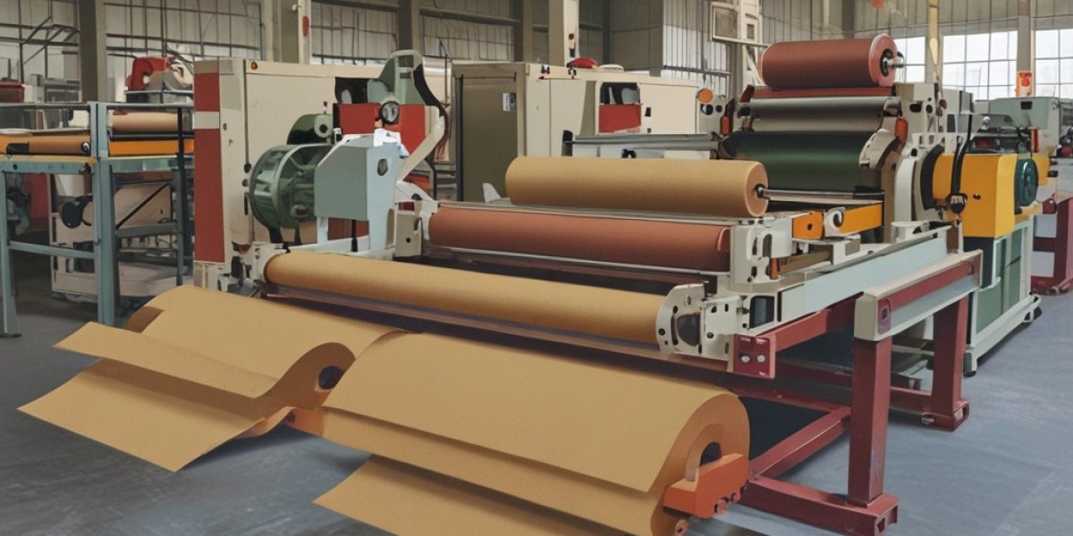 Sandpaper Manufacturing Plant Cost Report 2025 | Machinery Requirements and Setup Layout