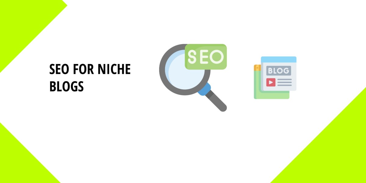 SEO for Niche Blogs: Standing Out in Small Markets