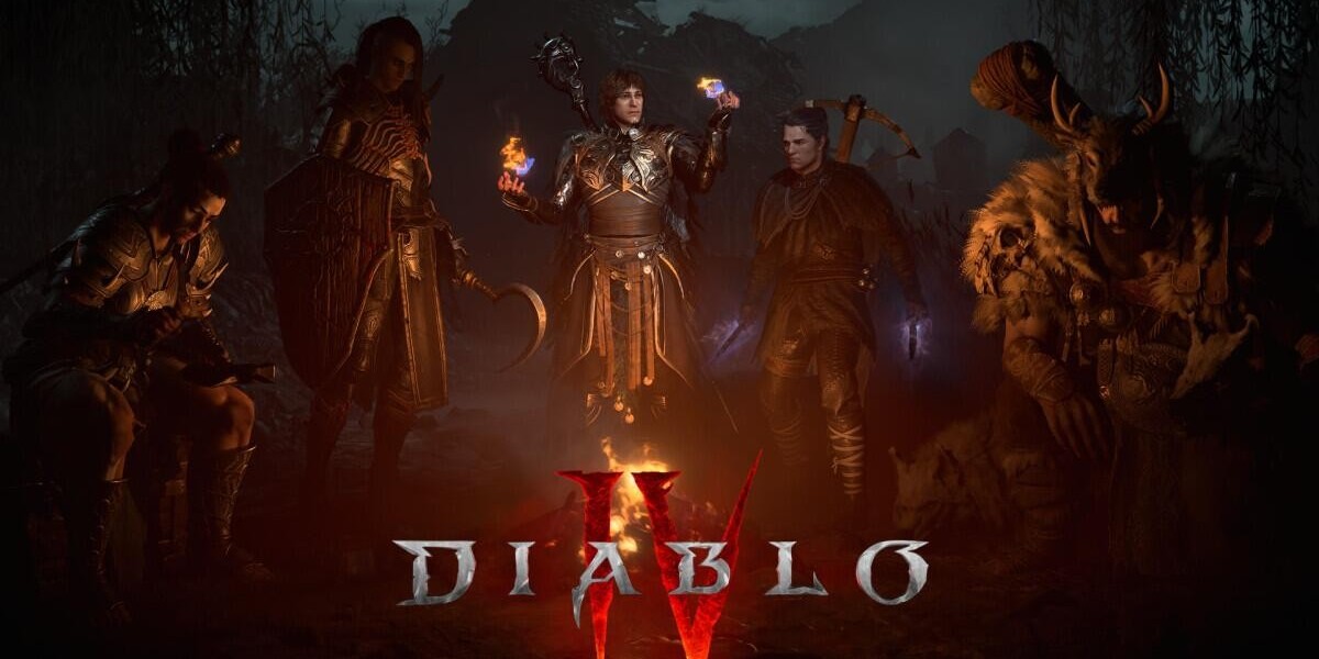 Diablo 4 Season 6: MMoexp Tips for Leveling Up Like a Demon