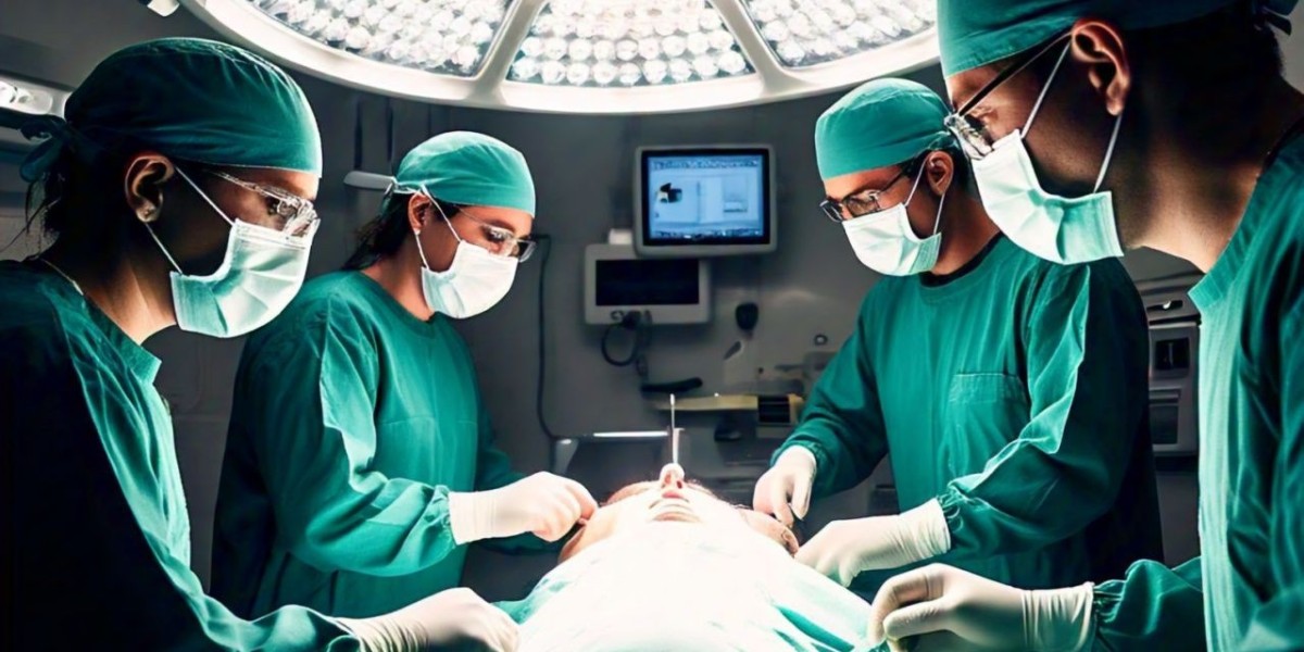 Why High-Quality Surgical Instruments Are Essential for Effective Emergency Surgery