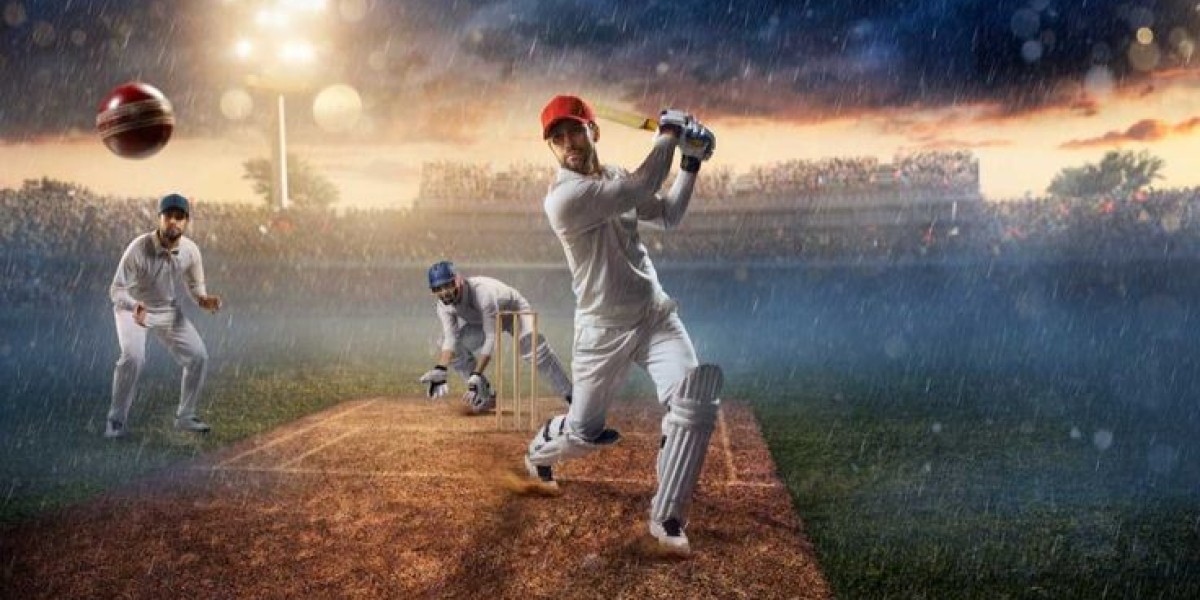 Reddy Anna Online Book ID India: Simplifying Cricket ID Registration for Fans in the World of Sports.