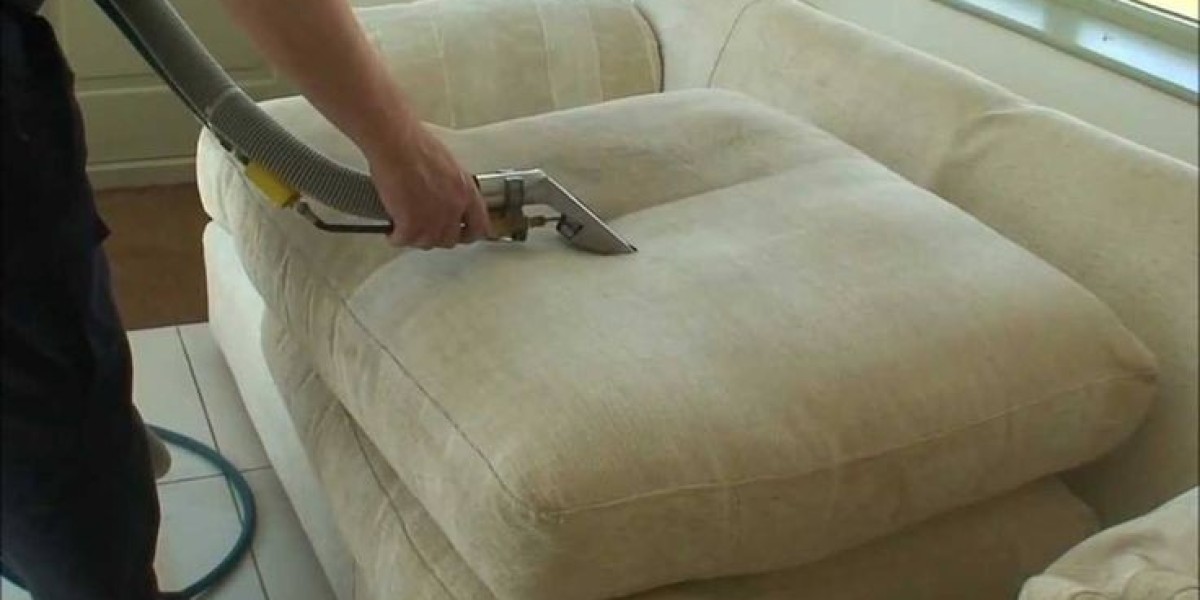 How to Maintain Furniture After Upholstery Cleaning Brooklyn Services