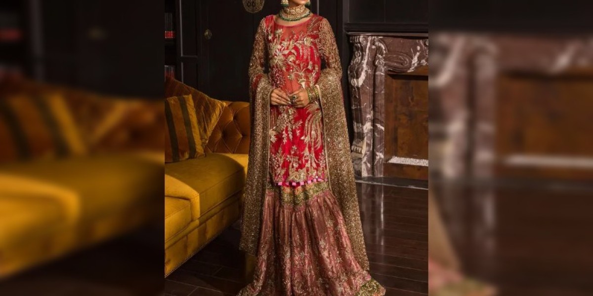 Reshma by Reema Ahsan: Perfect Attire for Every Special Occasion