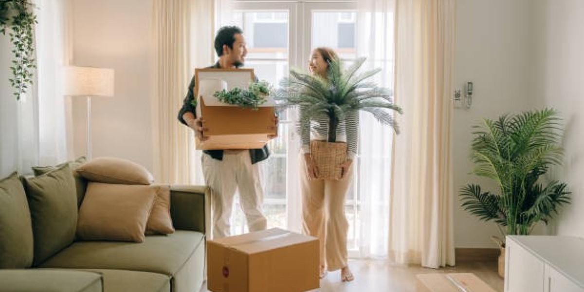 How House Movers in Dubai Simplify Relocation