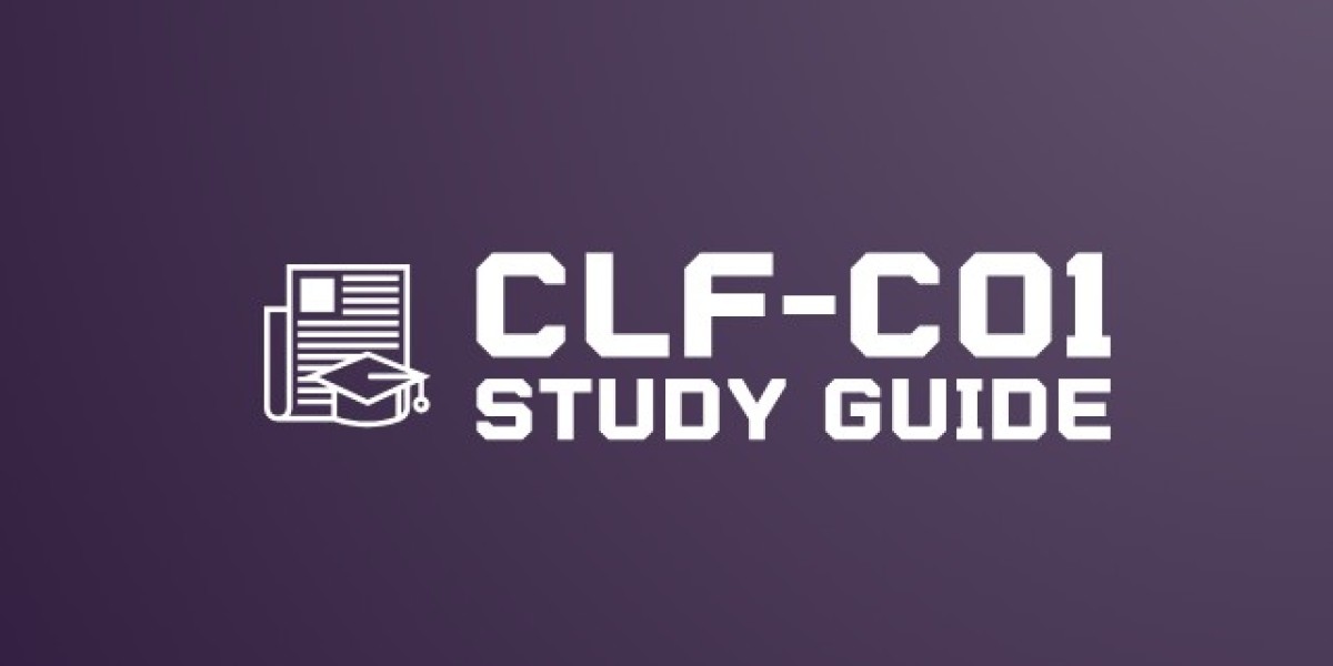 DumpsBoss Offers the Most Trusted CLF-C01 Study Guide for Certification.