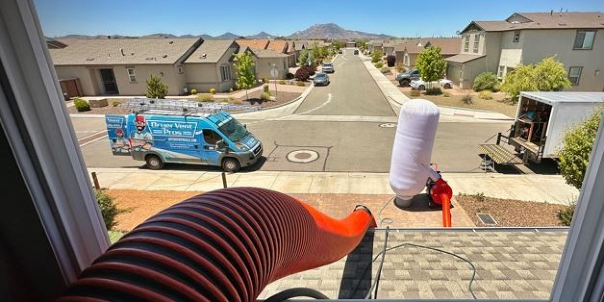 Air Duct Cleaning Service Sun City, AZ