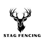 stag fencing