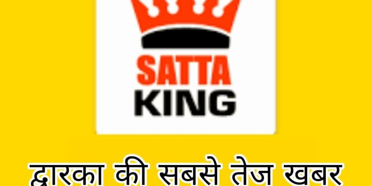 Uncovering the World of Satta King: The Search for DB Satta Results, Delhi Bazar Satta and Much More