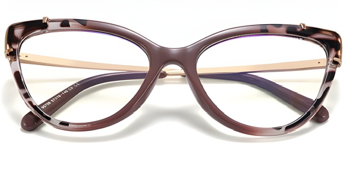 The Eyeglasses Will Give You Some Changes Visually