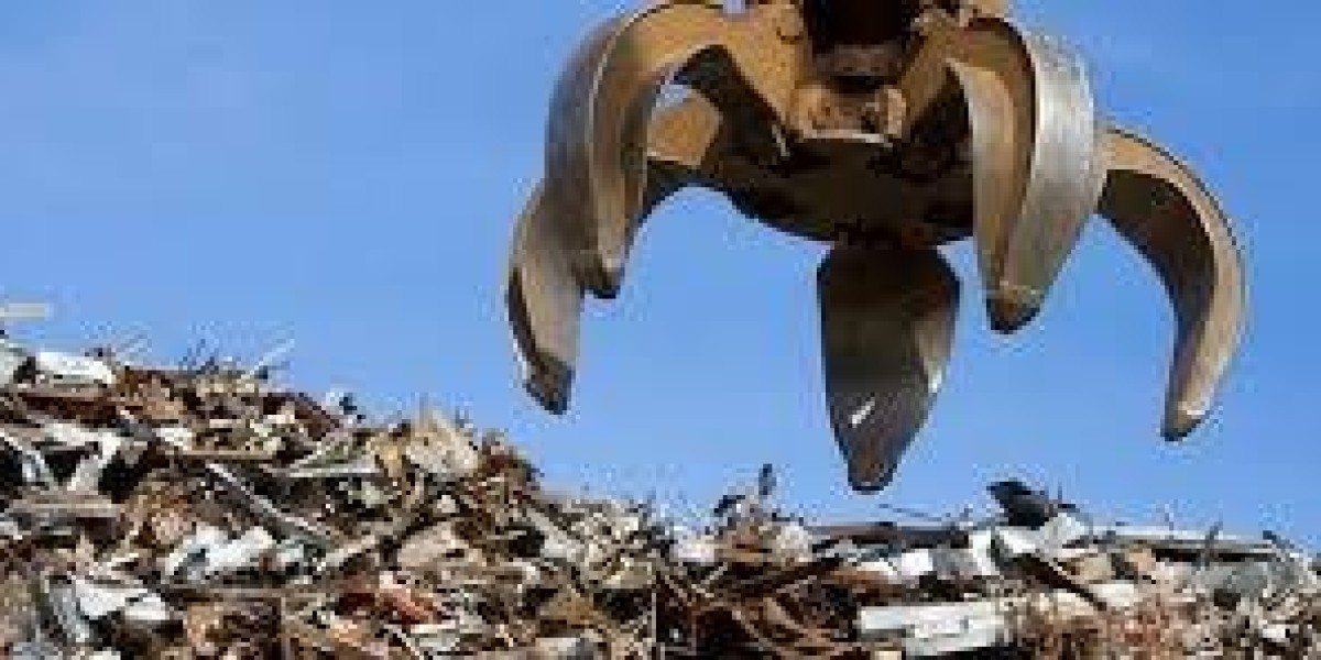 Scrap Price for Engine Block